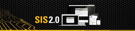 SIS 2.0 Resources .